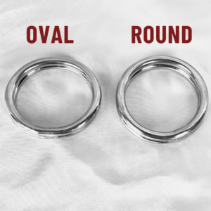 Double Cock Ring