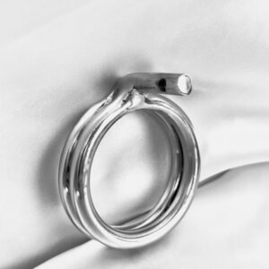 Double Base Ring