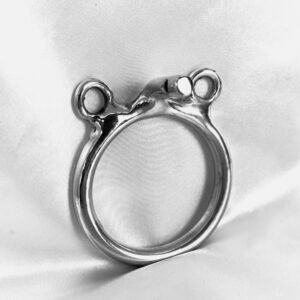 Base Ring Mouse Ears