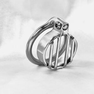 Micro Watchful Mistress