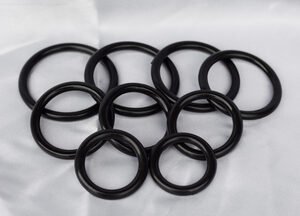 Plastic Sizing Rings