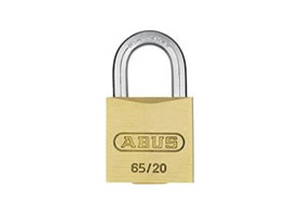 ABUS Lock